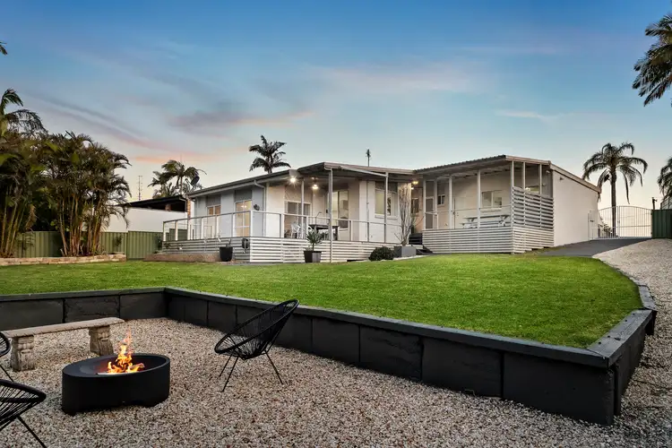 61 Bayview Street, Warners Bay NSW 2282