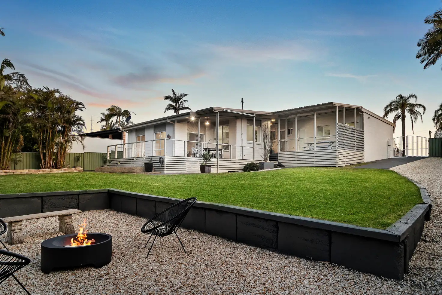 Main view of Homely house listing, 61 Bayview Street, Warners Bay NSW 2282