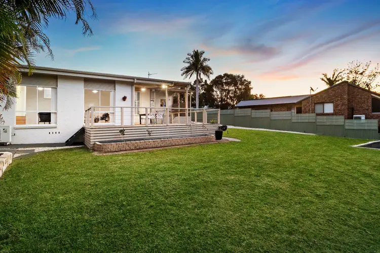 Second view of Homely house listing, 61 Bayview Street, Warners Bay NSW 2282