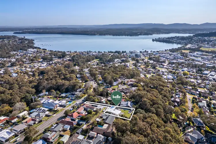 Third view of Homely house listing, 61 Bayview Street, Warners Bay NSW 2282