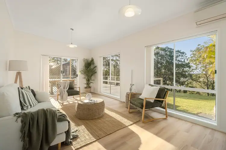 Fourth view of Homely house listing, 61 Bayview Street, Warners Bay NSW 2282