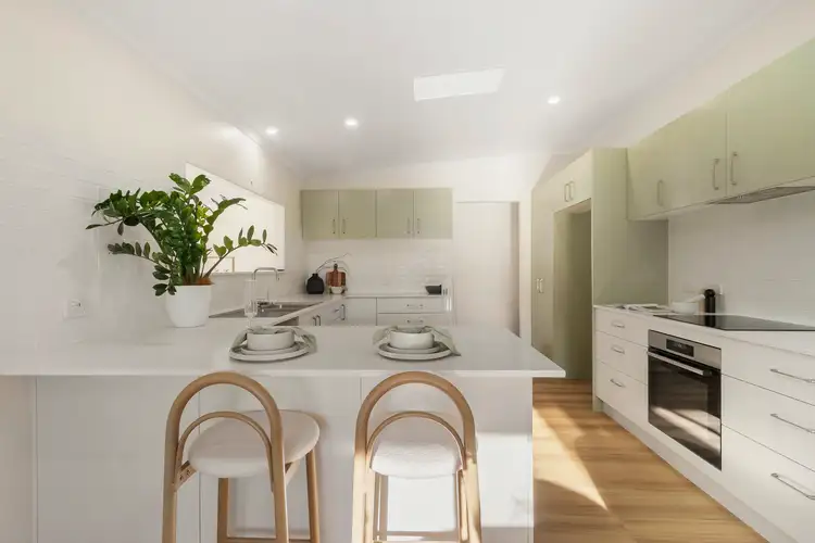 Sixth view of Homely house listing, 61 Bayview Street, Warners Bay NSW 2282