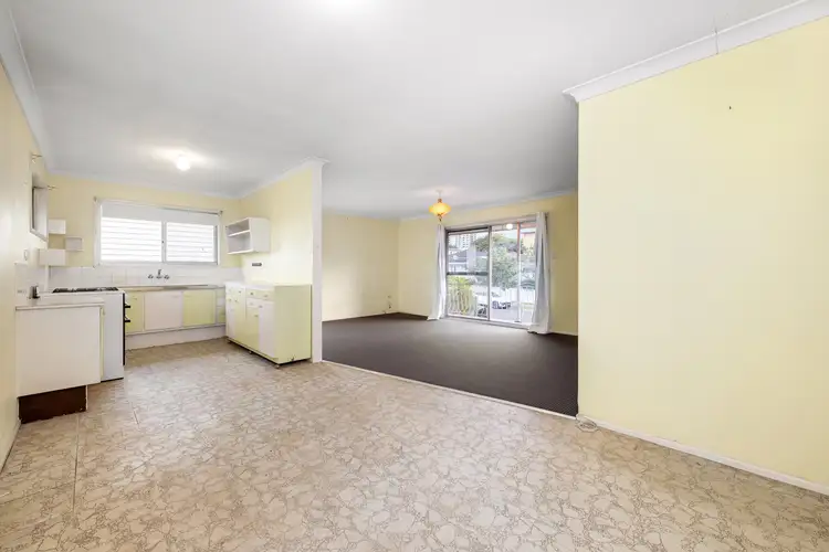 Third view of Homely unit listing, 1/82 Jellicoe Street, Coorparoo QLD 4151