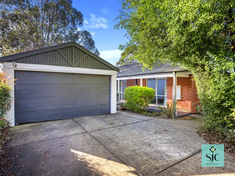 Second view of Homely house listing, 22 Shrubby Walk, Croydon South VIC 3136