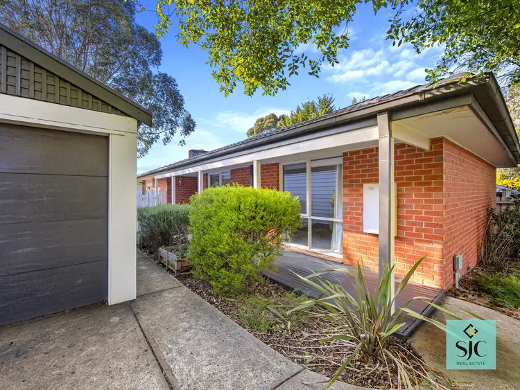 Third view of Homely house listing, 22 Shrubby Walk, Croydon South VIC 3136