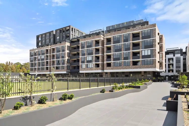 C406/101-109 Willarong Road, Caringbah NSW 2229