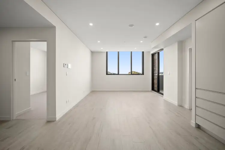 Second view of Homely apartment listing, C406/101-109 Willarong Road, Caringbah NSW 2229