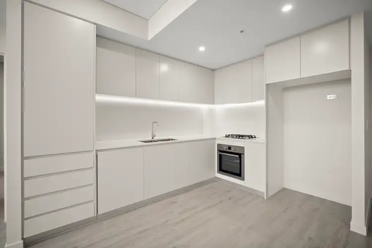 Third view of Homely apartment listing, C406/101-109 Willarong Road, Caringbah NSW 2229