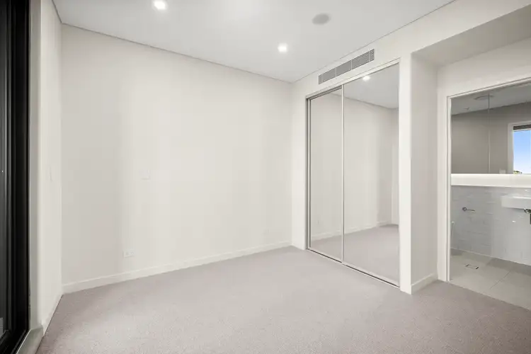 Fourth view of Homely apartment listing, C406/101-109 Willarong Road, Caringbah NSW 2229