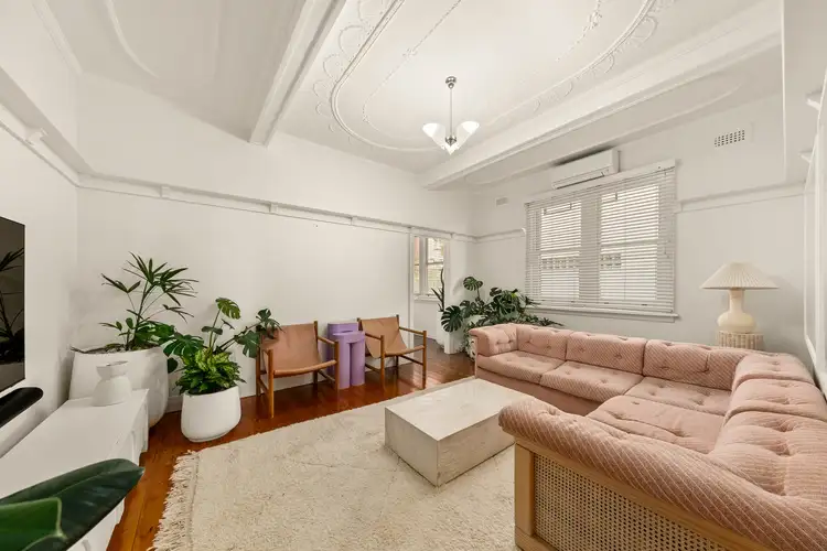 Second view of Homely apartment listing, 6/291 Bowen Terrace, New Farm QLD 4005