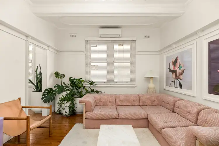 Third view of Homely apartment listing, 6/291 Bowen Terrace, New Farm QLD 4005