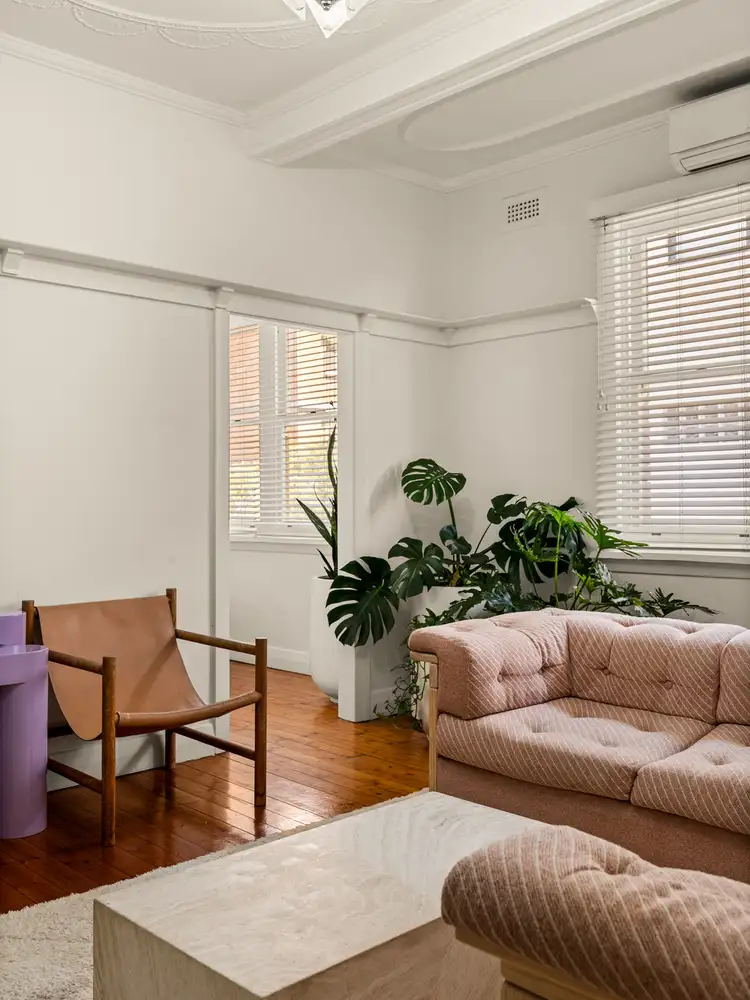 Fourth view of Homely apartment listing, 6/291 Bowen Terrace, New Farm QLD 4005