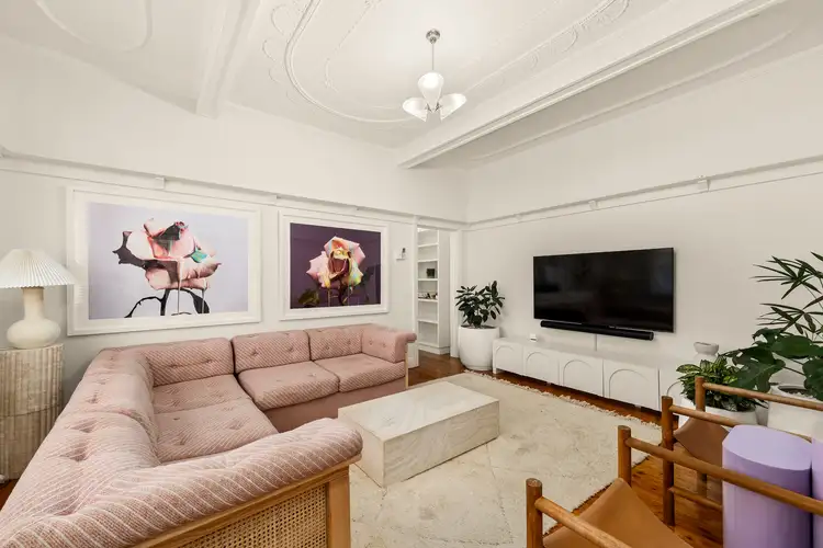 Fifth view of Homely apartment listing, 6/291 Bowen Terrace, New Farm QLD 4005