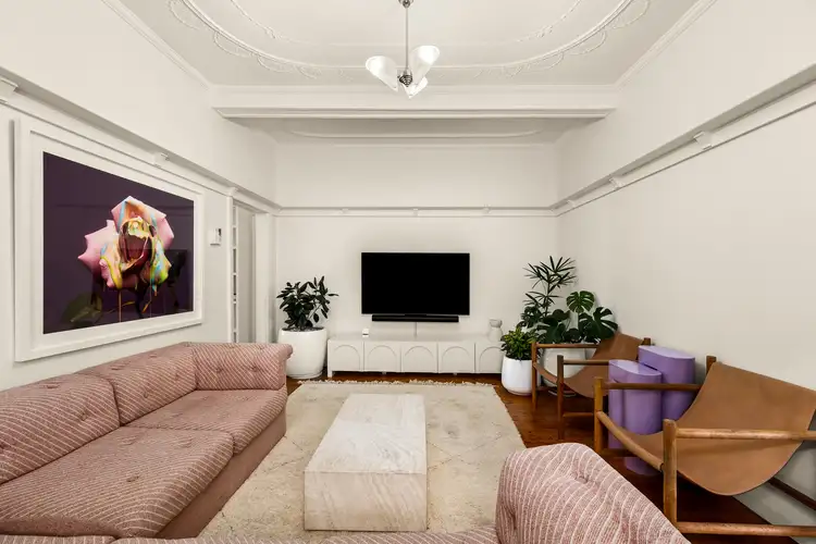 Sixth view of Homely apartment listing, 6/291 Bowen Terrace, New Farm QLD 4005