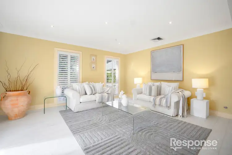 Fourth view of Homely townhouse listing, 8/38-44 Seven Hills Road, Baulkham Hills NSW 2153