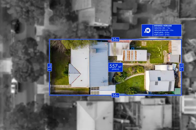 13 Thrush Street, Norlane VIC 3214