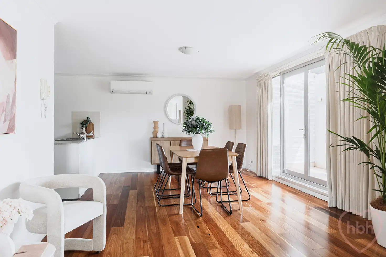 Main view of Homely unit listing, 10/43 Ipima Street, Braddon ACT 2612