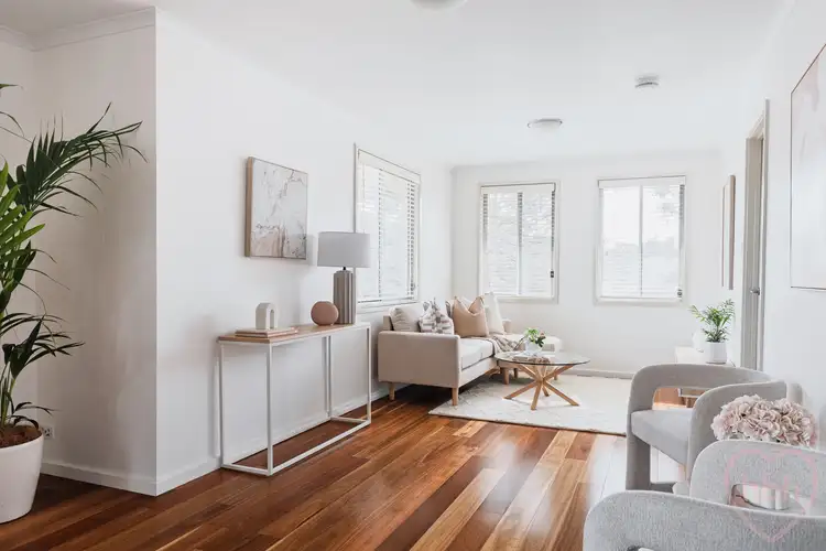 Third view of Homely unit listing, 10/43 Ipima Street, Braddon ACT 2612