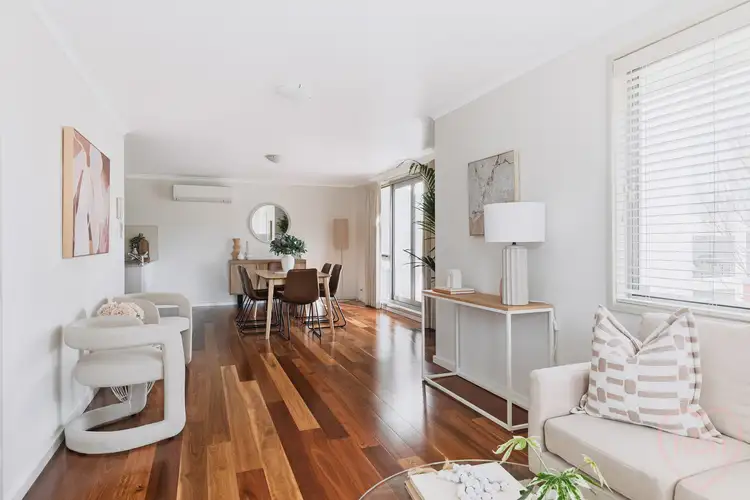 Fourth view of Homely unit listing, 10/43 Ipima Street, Braddon ACT 2612