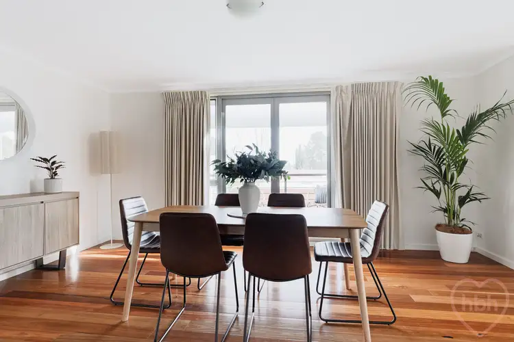 Fifth view of Homely unit listing, 10/43 Ipima Street, Braddon ACT 2612