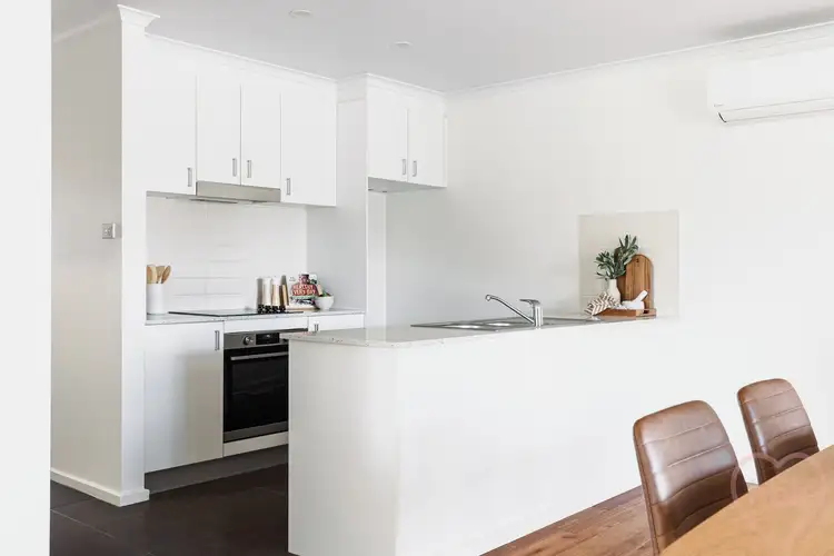 Sixth view of Homely unit listing, 10/43 Ipima Street, Braddon ACT 2612