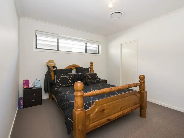 Fifth view of Homely house listing, 25 Dunphy Crescent, Mudgee NSW 2850