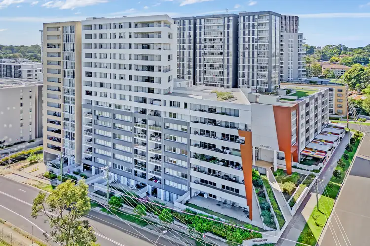 698/7 Jenkins Road, Carlingford NSW 2118