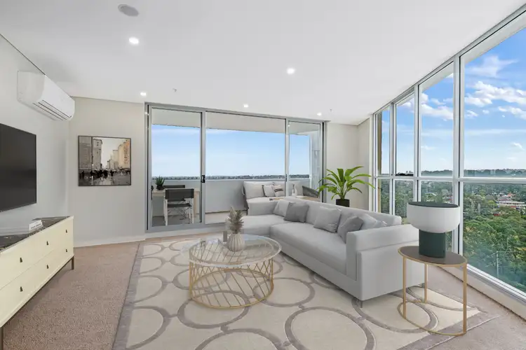 700/7 Jenkins Road, Carlingford NSW 2118