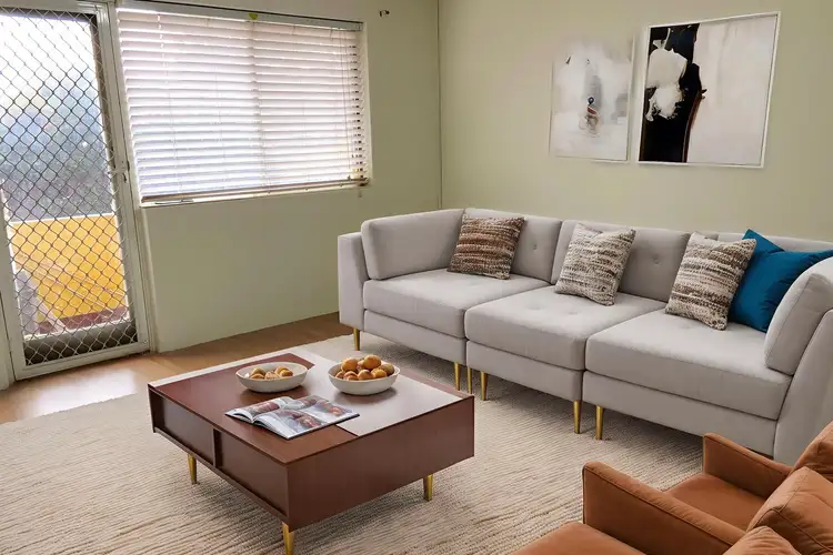 7/192 Sandal Crescent, Carramar NSW 2163