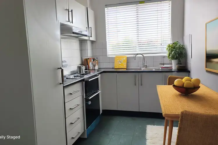 Second view of Homely unit listing, 7/192 Sandal Crescent, Carramar NSW 2163