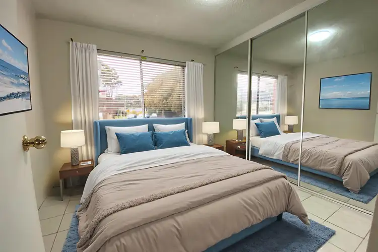 Third view of Homely unit listing, 7/192 Sandal Crescent, Carramar NSW 2163