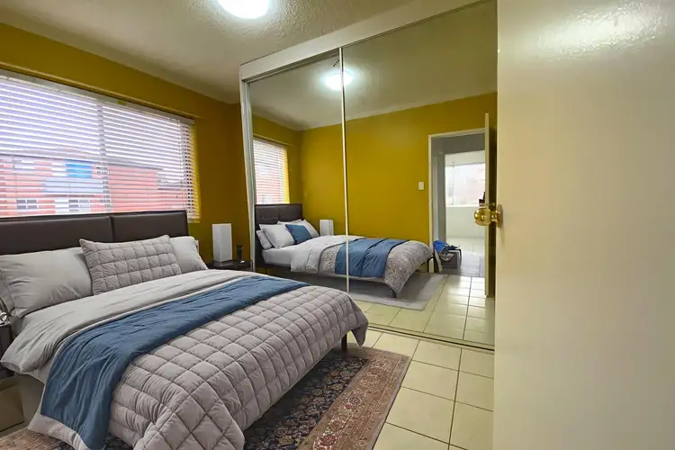 Fourth view of Homely unit listing, 7/192 Sandal Crescent, Carramar NSW 2163