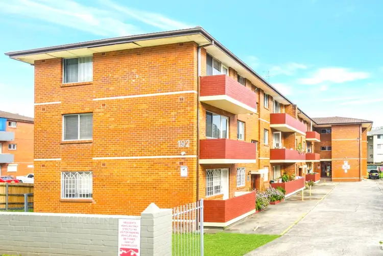 Fifth view of Homely unit listing, 7/192 Sandal Crescent, Carramar NSW 2163
