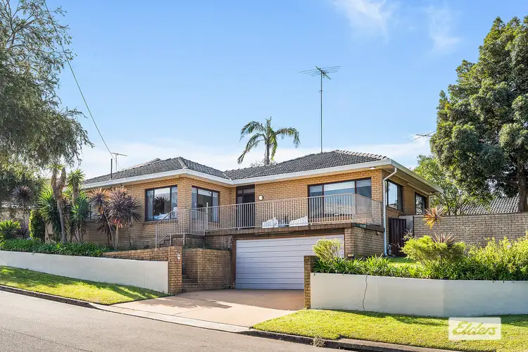 45A Formosa Street, Sylvania NSW 2224