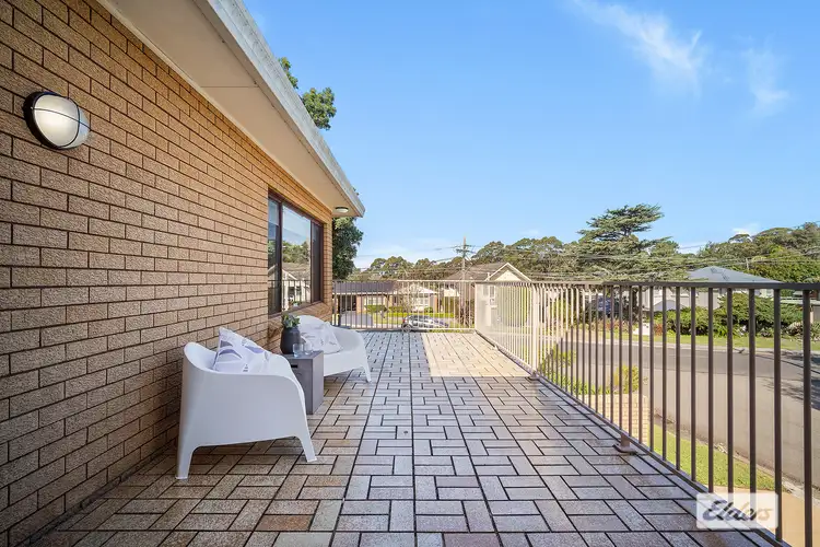 Second view of Homely house listing, 45A Formosa Street, Sylvania NSW 2224