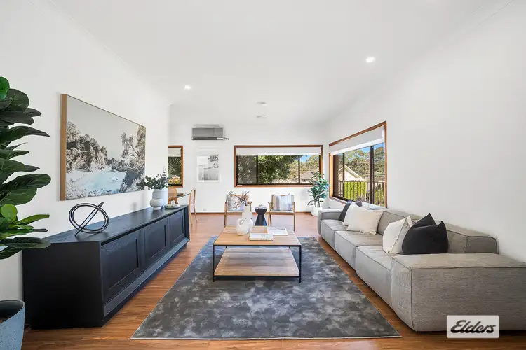 Third view of Homely house listing, 45A Formosa Street, Sylvania NSW 2224