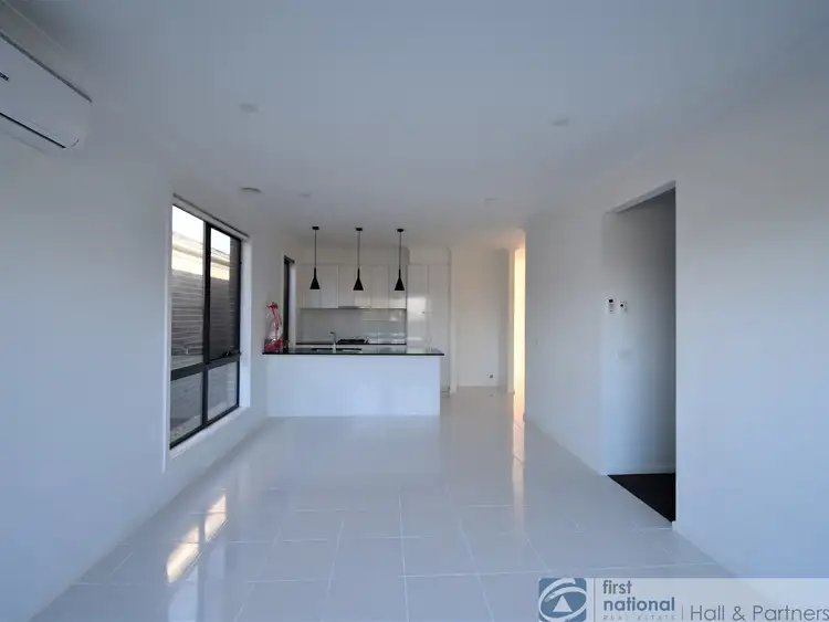 Second view of Homely house listing, 8 Abbeyard Drive, Clyde VIC 3978