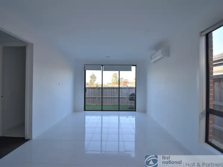 Third view of Homely house listing, 8 Abbeyard Drive, Clyde VIC 3978