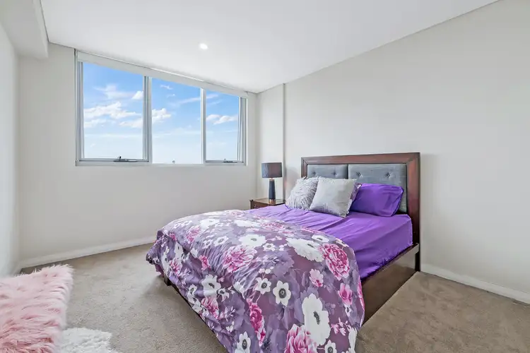 Fifth view of Homely unit listing, 41/27 Yattenden Crescent, Baulkham Hills NSW 2153
