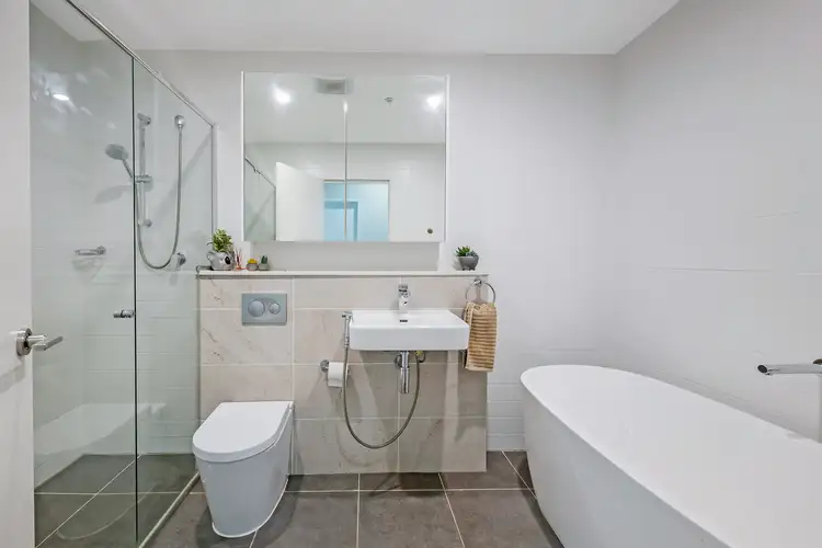 Sixth view of Homely unit listing, 41/27 Yattenden Crescent, Baulkham Hills NSW 2153