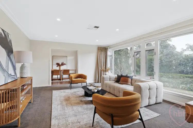 4 Rivett Street, Hackett ACT 2602
