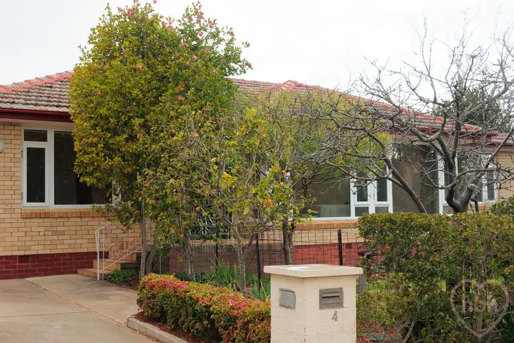 Second view of Homely house listing, 4 Rivett Street, Hackett ACT 2602