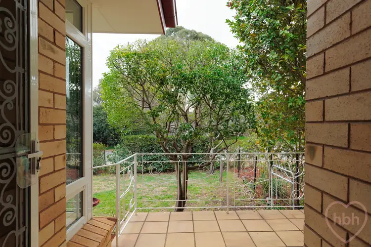 Fifth view of Homely house listing, 4 Rivett Street, Hackett ACT 2602