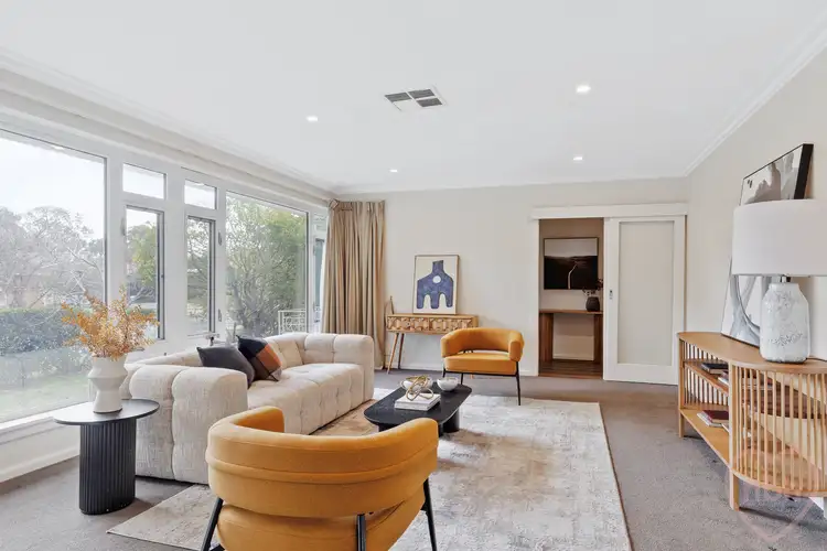Sixth view of Homely house listing, 4 Rivett Street, Hackett ACT 2602