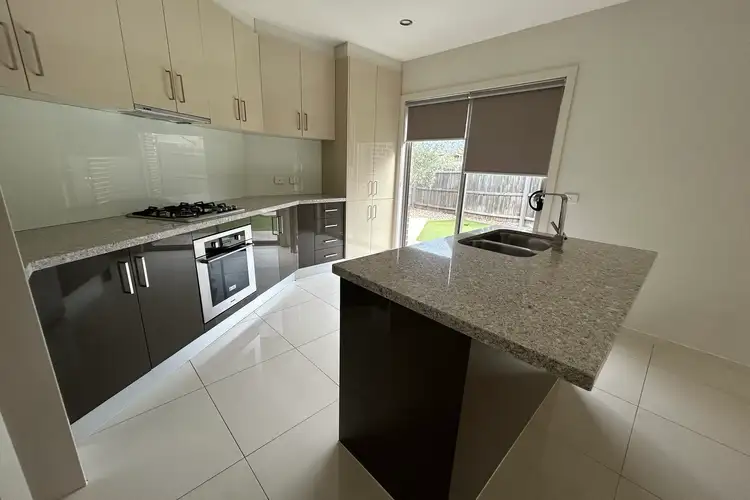 Second view of Homely unit listing, 3/24 Vaucluse Avenue, Gladstone Park VIC 3043