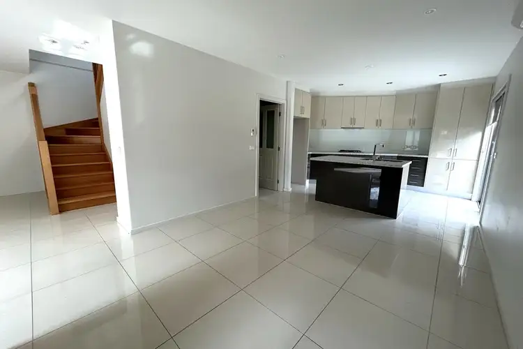 Fourth view of Homely unit listing, 3/24 Vaucluse Avenue, Gladstone Park VIC 3043