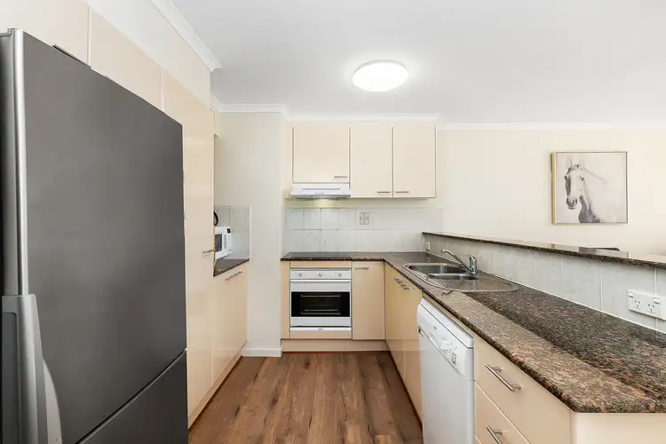 Third view of Homely apartment listing, 20a/17 Chandler Street, Belconnen ACT 2617