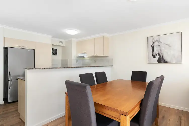 Fourth view of Homely apartment listing, 20a/17 Chandler Street, Belconnen ACT 2617