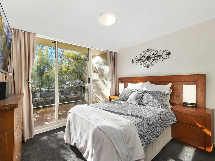 Sixth view of Homely apartment listing, 20a/17 Chandler Street, Belconnen ACT 2617