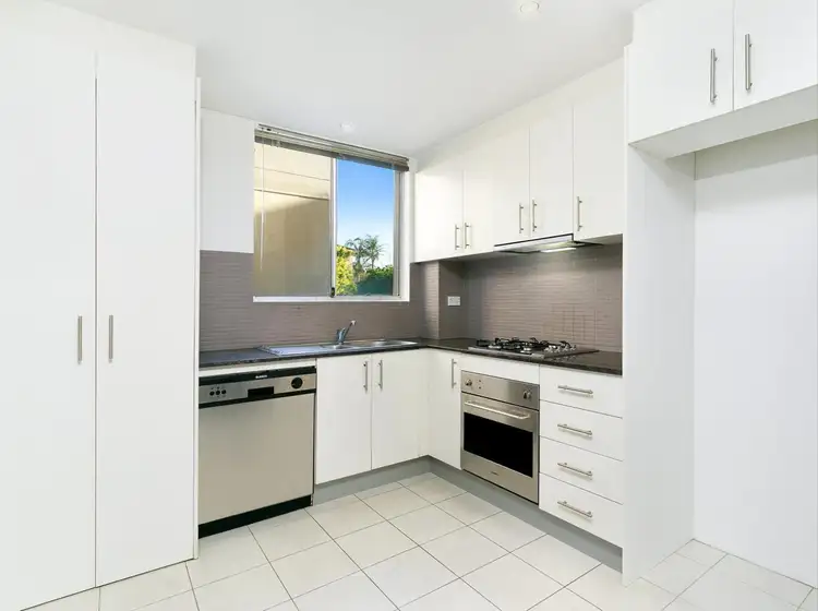 9/8-12 Ascot Street, Kensington NSW 2033